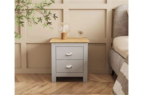 chloe bedside drawers.